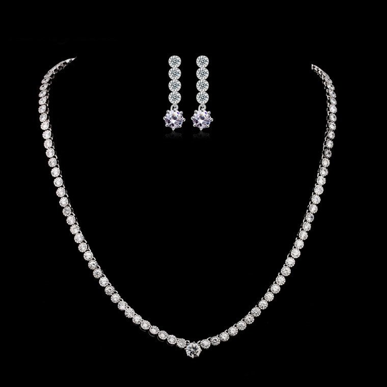 WS75 Women Set Luxury